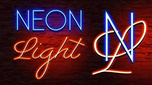 What Are The Benefits of LED Neon Lights