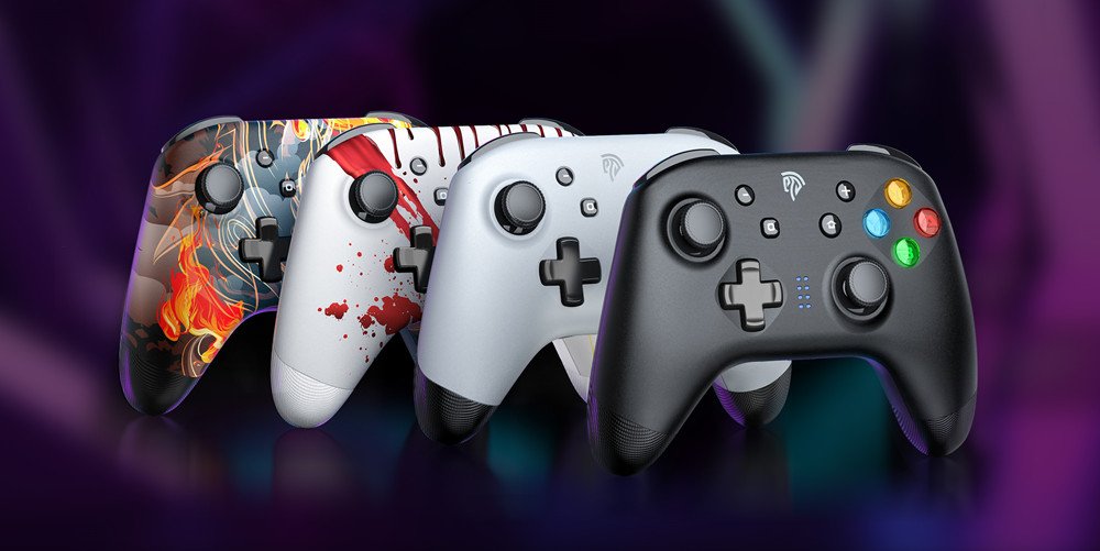 Reasons for Buying a Wireless Gaming Controller