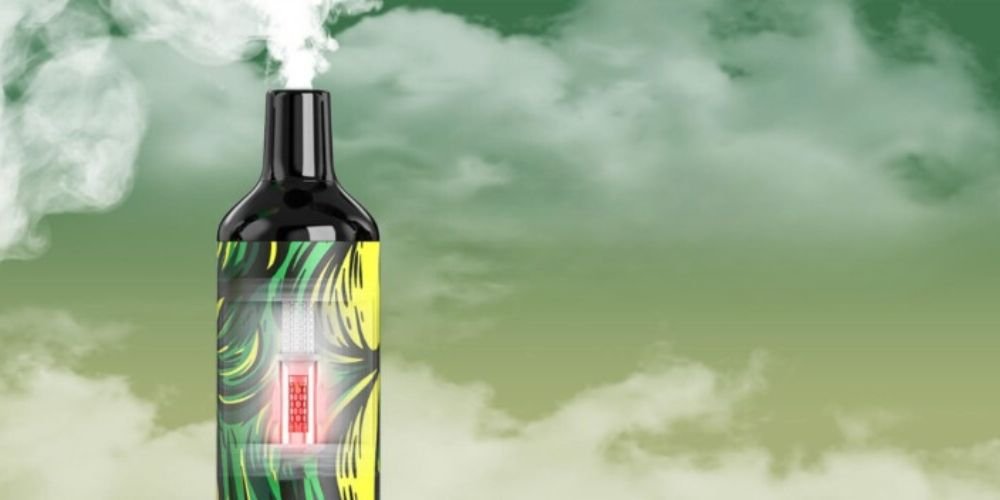 Incredible Things to Notice in MKG Vapes