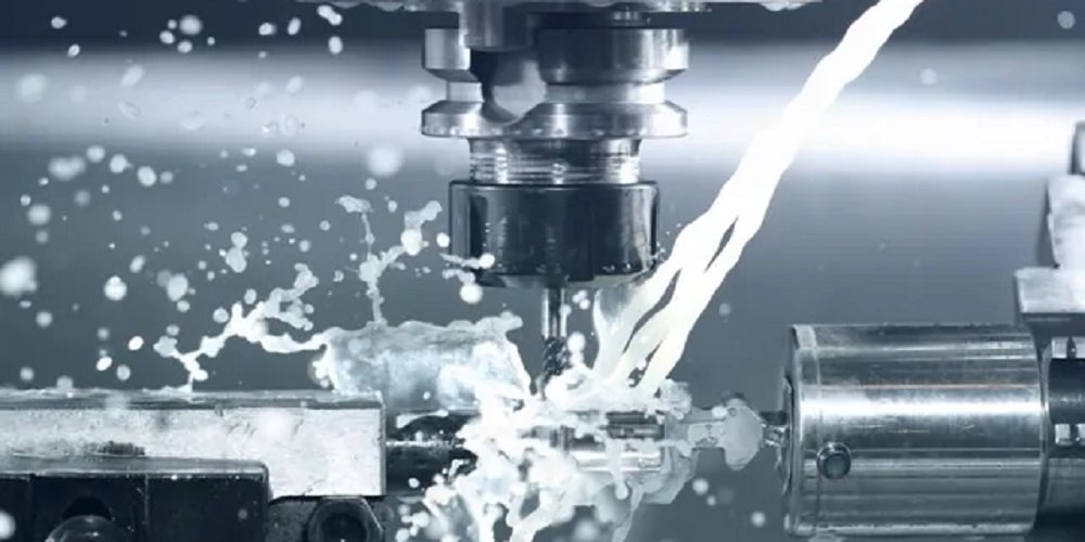 Choosing a CNC Manufacturer for Aluminum Alloy Precision Parts.