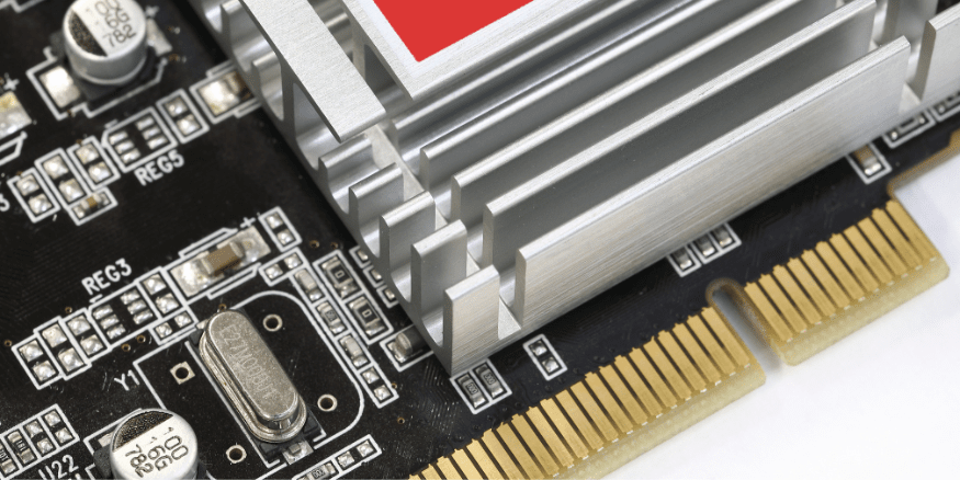 Efficiently Dissipate Heat with the Extruded Aluminum Heat Sinks