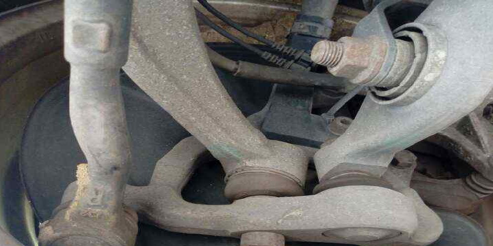 What Is a Steering knuckle And When to Replace It