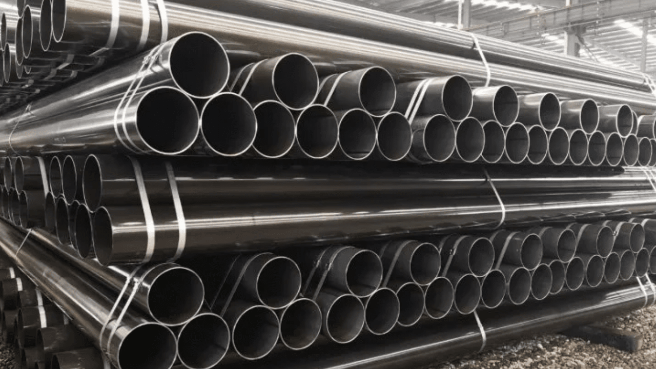 What Do You Know About The Composition Of Carbon Steel Pipes?