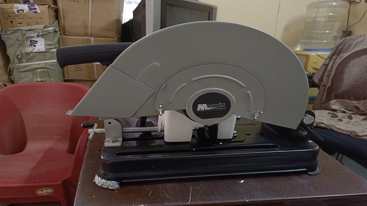 Everything You Need to Know Regarding Usage of Profile Cutting Machine