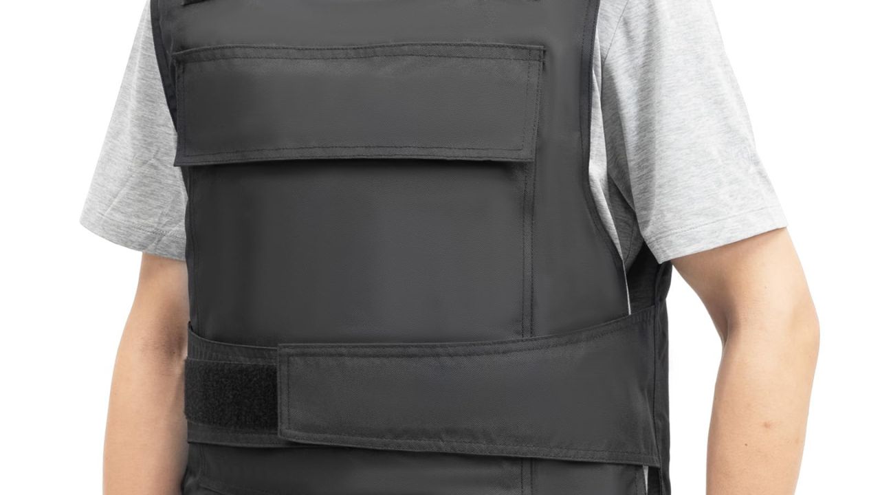 The Hidden Risks of Not Wearing Body Armor in Dangerous Jobs