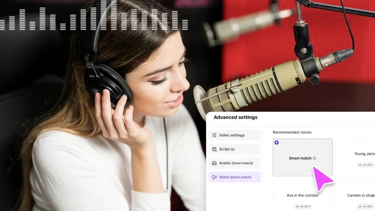 Why Pippit Is the Best Free Podcast Maker for Content Creators