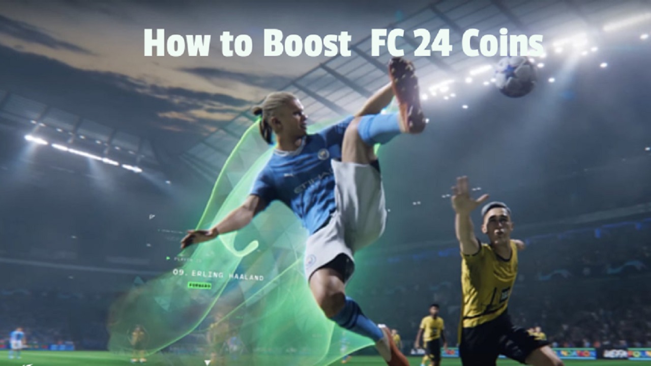 Why Strategy Matters in Buying FC Coins Online for Cheap Pricing