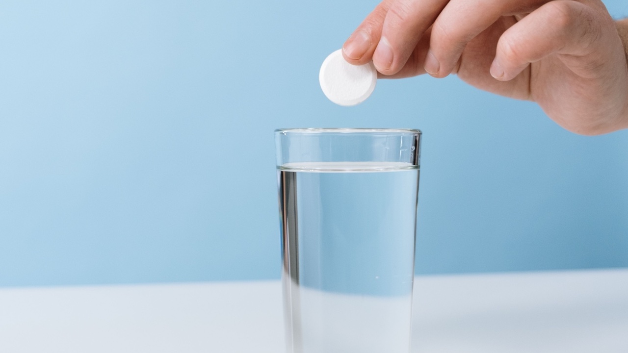 What Makes OEM Mouthwash Tab Production Different From Any Other Oral Care Manufacturing