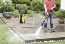 The Best Places to Buy a Pressure Washer