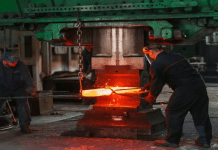 All You Need To Know About Gold Melting Machines