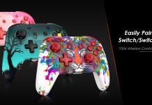 Gaming Controller Buyers Guide