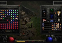Powerful Set Items for Your Diablo 2 Resurrected Gears