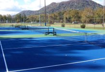 The Many Benefits of Resurfacing Tennis Courts
