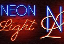 What Are The Benefits of LED Neon Lights
