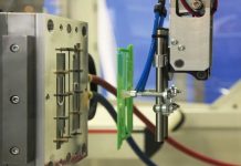 What is Plastic Injection Molding