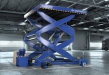 Why and How to Keep Your Scissor Lift Maintained?