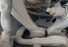 What Is a Steering knuckle And When to Replace It