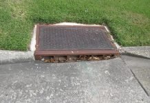 Best Management Practices to Maintain Catch Basins