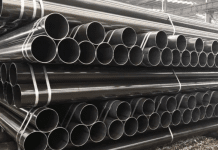 What Do You Know About The Composition Of Carbon Steel Pipes?