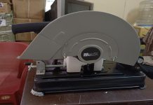 Everything You Need to Know Regarding Usage of Profile Cutting Machine