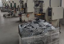 Unlocking Ultimate Convenience: Todco Truck Doors Revolutionize Cargo Access