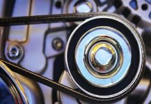 Revolutionizing Industrial Drives: The Features and Benefits of Link V Belts